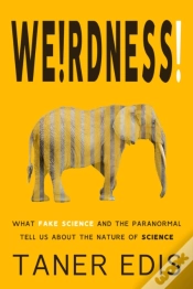 Capa do artigo Weirdness!