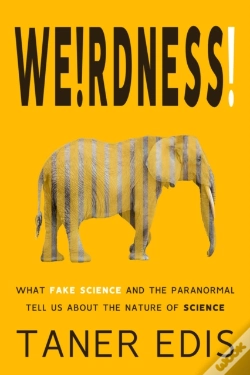 Capa do artigo Weirdness!