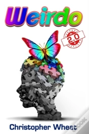 Capa do artigo Weirdo 2.0