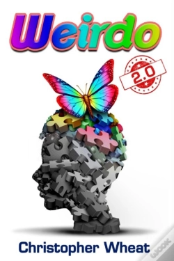 Capa do artigo Weirdo 2.0