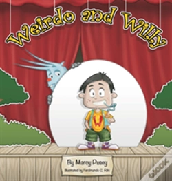 Capa do artigo Weirdo And Willy