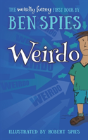 Weirdo - Preview