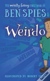Capa do artigo Weirdo