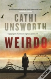 Capa do artigo Weirdo