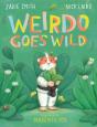 Weirdo Goes Wild - Preview