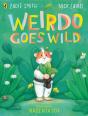 Weirdo Goes Wild - Preview