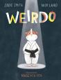 Weirdo - Preview