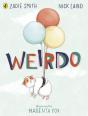 Weirdo - Preview