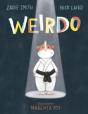 Weirdo - Preview