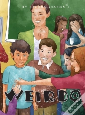 Capa do artigo Weirdo