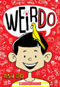Weirdo (Weirdo #1) - Preview