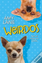 Capa do artigo Weirdos