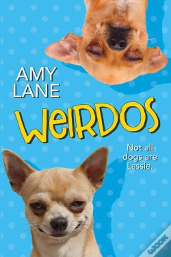 Capa do artigo Weirdos