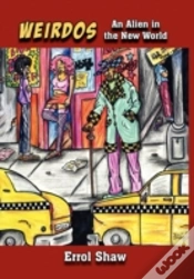 Capa do artigo Weirdos