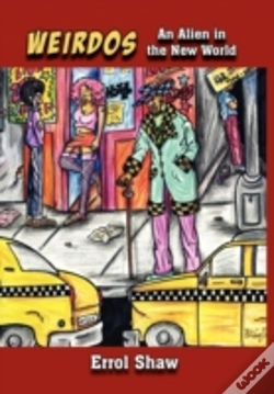 Capa do artigo Weirdos