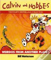 Weirdos From Another Planet