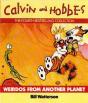 Weirdos From Another Planet - Preview