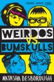 Weirdos Vs. Bumskulls