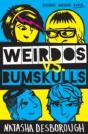 Weirdos Vs. Bumskulls - Preview