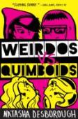 Weirdos Vs. Quimboids