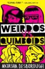 Weirdos Vs. Quimboids - Preview