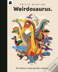 Weirdosaurus