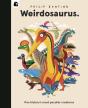 Weirdosaurus - Preview