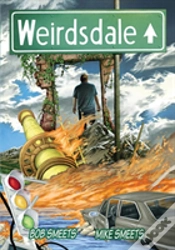 Capa do artigo Weirdsdale