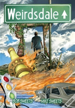 Capa do artigo Weirdsdale
