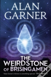 Weirdstone Of Brisingamen Pb