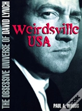 Weirdsville Usa