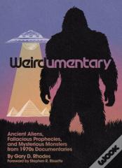 Weirdumentary