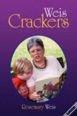 Capa do artigo Weis Crackers