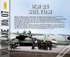 Weis Wm.21 Solyom