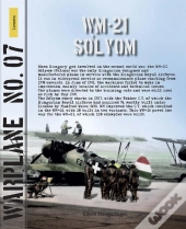 Weis Wm.21 Solyom