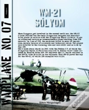 Capa do artigo Weis Wm.21 Solyom