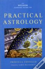 Capa do artigo Weiser Concise Guide To Practical Astrology