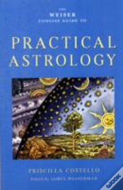 Capa do artigo Weiser Concise Guide To Practical Astrology