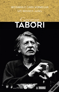 Capa do artigo Weisman e Cara Vermelha