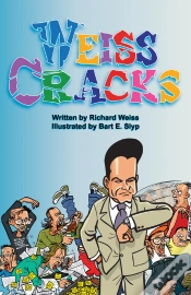 Capa do artigo Weiss Cracks