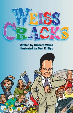 Capa do artigo Weiss Cracks