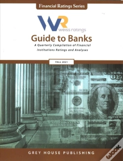 Capa do artigo Weiss Ratings Guide To Banks, Fall 2021