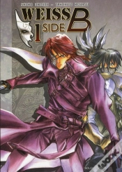 Capa do artigo Weiss Side B T01