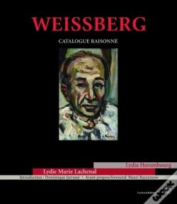 Capa do artigo Weissberg ; Catalogue Raisonné