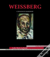 Capa do artigo Weissberg ; Catalogue Raisonné