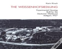 Weissenhofsiedlung