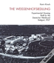 Capa do artigo Weissenhofsiedlung