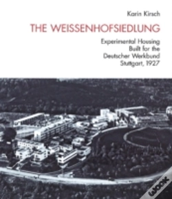 Capa do artigo Weissenhofsiedlung