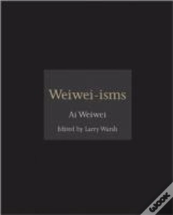 Capa do artigo Weiwei-Isms