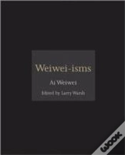 Capa do artigo Weiwei-Isms